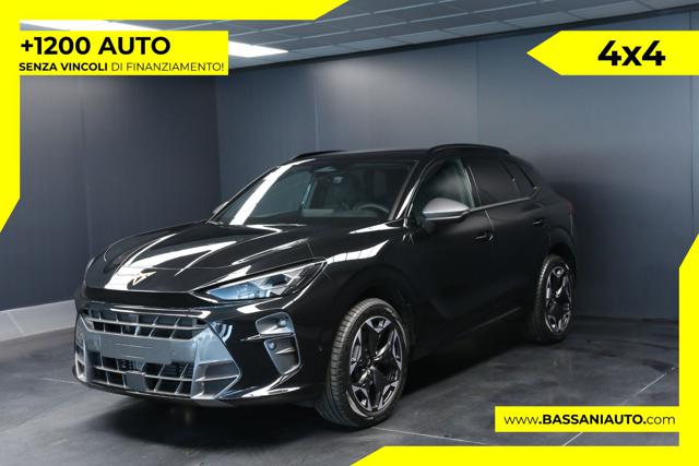 CUPRA Terramar usata, con ABS