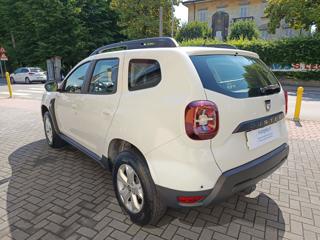 DACIA Duster usata, con Antifurto
