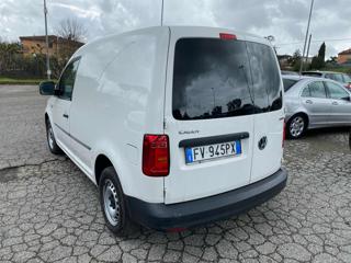 VOLKSWAGEN Caddy usata, con Climatizzatore