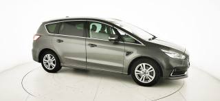 FORD S-Max usata, con USB