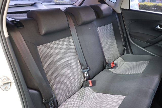 VOLKSWAGEN Polo usata 51
