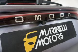 OMODA 5 usata, con Vetri oscurati