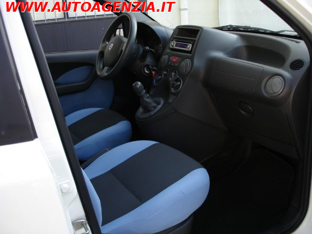 FIAT Panda usata 13