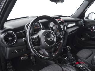 MINI Cooper SD usata 7
