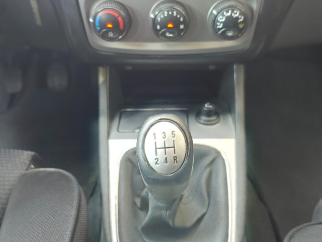 ALFA ROMEO 147 usata, con Sospensioni sportive