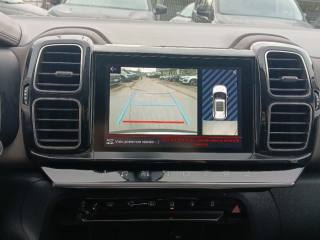 CITROEN C5 Aircross usata, con Controllo automatico clima