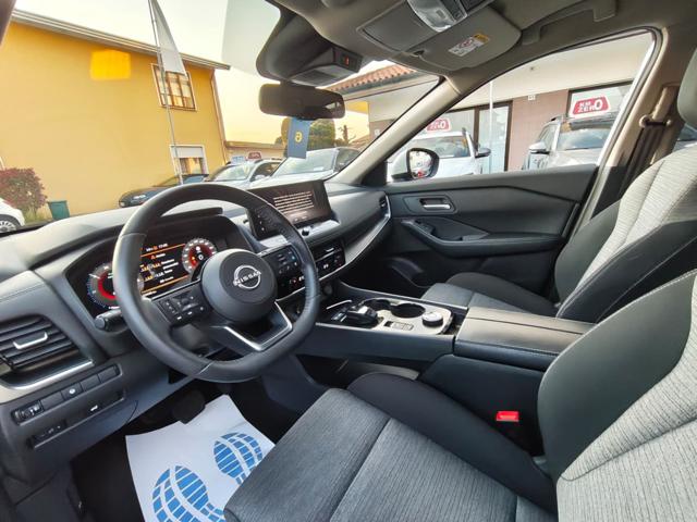 NISSAN X-Trail usata, con Alzacristalli elettrici