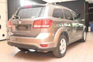 FIAT Freemont usata 2