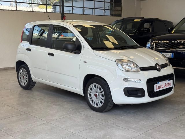 FIAT Panda usata, con Airbag Passeggero