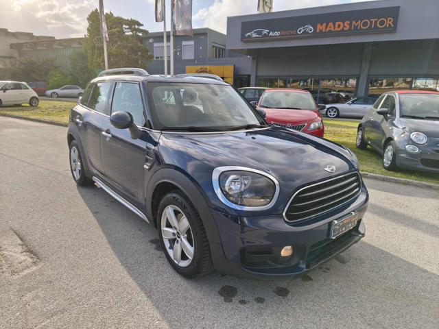 MINI Countryman usata, con ABS