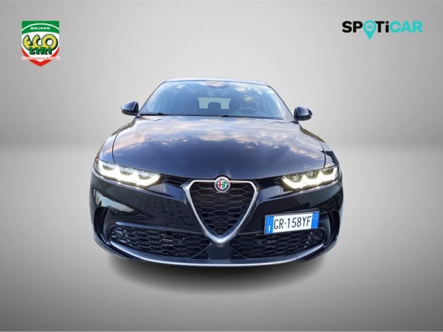 ALFA ROMEO Tonale usata, con Airbag