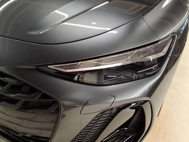 AUDI A6 usata, con Interni in pelle
