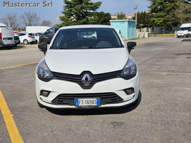 RENAULT Clio usata, con Airbag