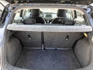 NISSAN Micra usata, con ESP