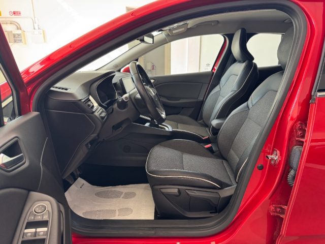 RENAULT Clio usata, con Controllo trazione