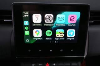 RENAULT Clio usata, con Immobilizzatore elettronico