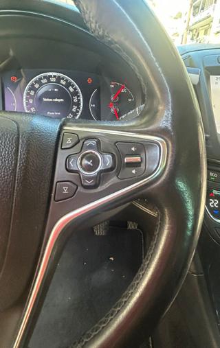 OPEL Insignia usata, con Chiusura centralizzata