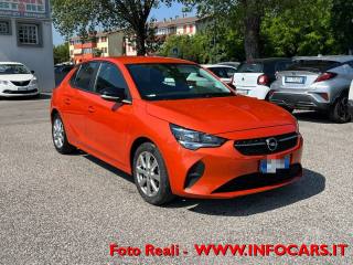OPEL Corsa 1.2 Edition NEOPATENTATI PROMO!!