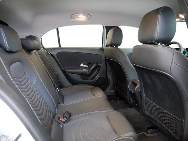 MERCEDES-BENZ A 180 usata, con Immobilizzatore elettronico
