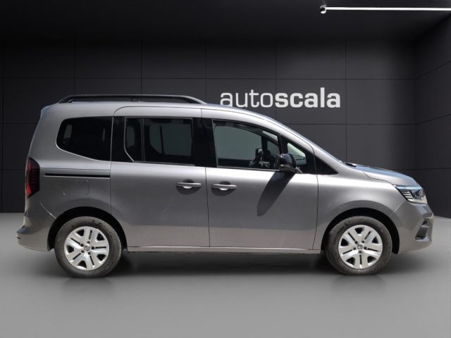 RENAULT Kangoo usata, con Boardcomputer