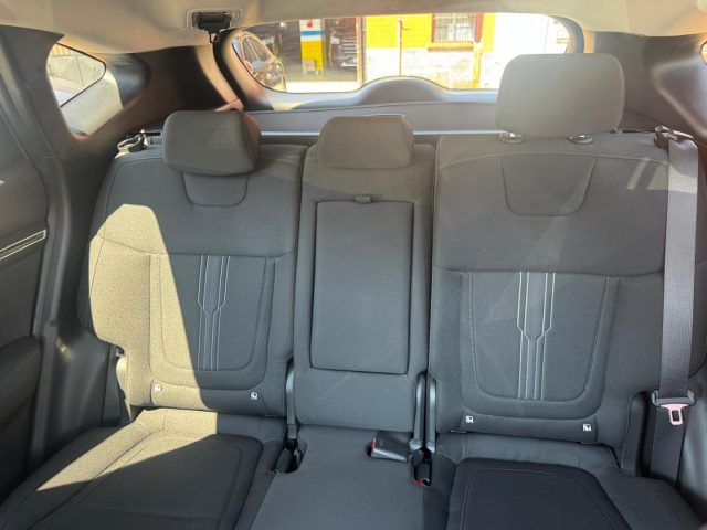 HYUNDAI Tucson usata, con Immobilizzatore elettronico