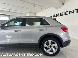 AUDI Q3 usata, con Hill holder