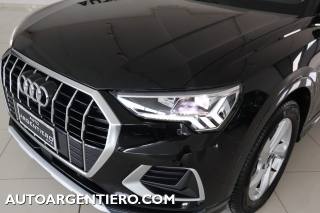 AUDI Q3 usata, con Fari full-led