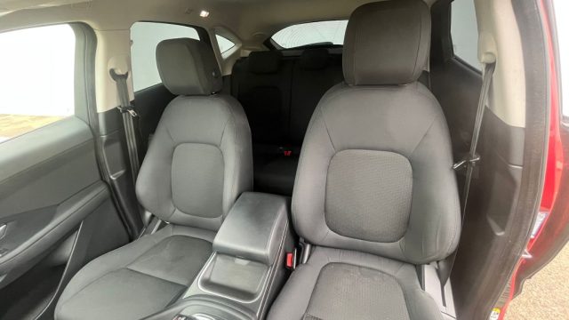 JAGUAR E-Pace usata, con Chiusura centralizzata