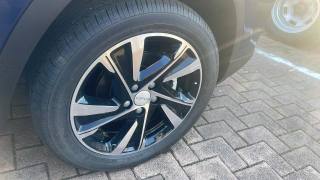 EVO Evo5 usata, con Chiusura centralizzata