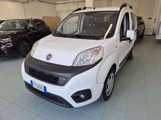 FIAT Qubo usata, con Alzacristalli elettrici