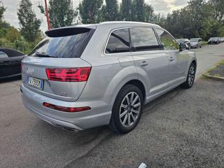 AUDI Q7 usata, con Alzacristalli elettrici