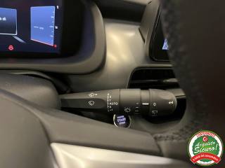 JEEP Avenger usata, con Volante in pelle