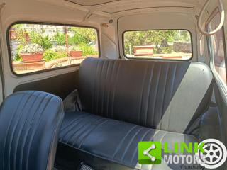 FIAT 500 usata 16