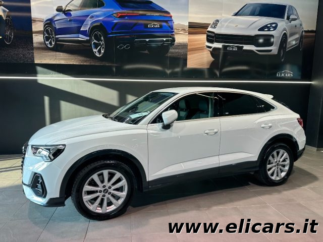 AUDI Q3 usata, con Alzacristalli elettrici