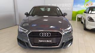 AUDI A3 usata, con Airbag
