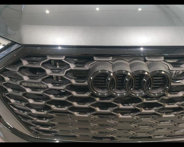 AUDI Q3 usata 41