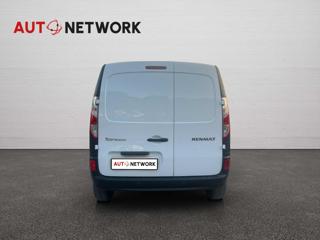 RENAULT Kangoo usata, con Cruise Control