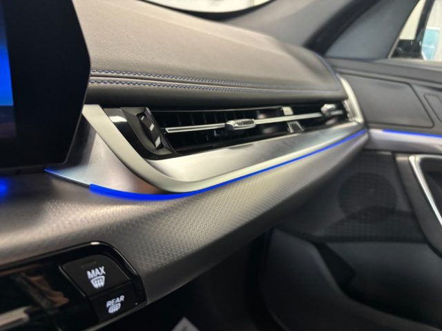 BMW X1 usata, con Controllo elettronico della corsia