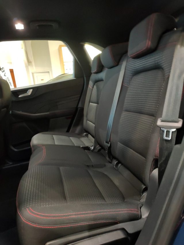 FORD Kuga usata, con ESP