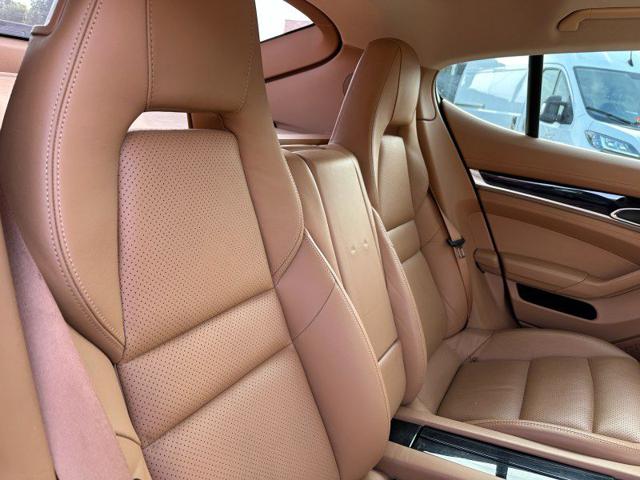 PORSCHE Panamera usata 61