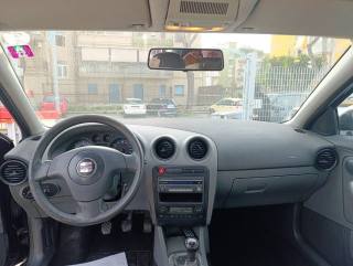 SEAT Ibiza usata, con Climatizzatore