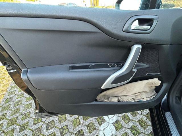 CITROEN DS4 usata 34