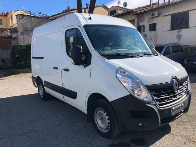 RENAULT Master usata, con Airbag