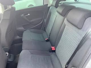 VOLKSWAGEN Polo usata 11