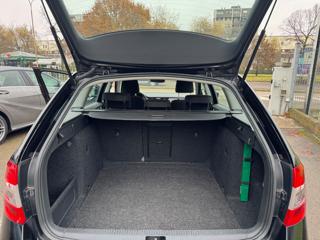 SKODA Octavia usata, con Boardcomputer