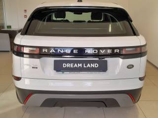 LAND ROVER Range Rover Velar usata, con Alzacristalli elettrici