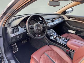 AUDI S8 usata, con Cruise Control