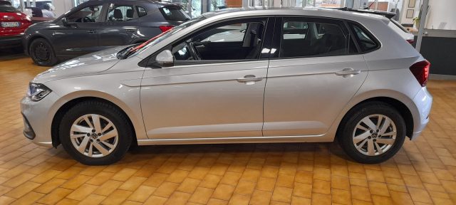 VOLKSWAGEN Polo usata, con Airbag Passeggero