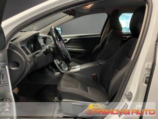 VOLVO V60 usata, con Airbag
