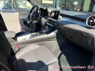 ALFA ROMEO Tonale usata, con Controllo automatico clima